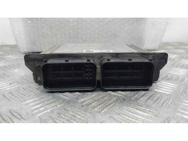 Recambio de centralita motor uce para kia stonic (ybcuv) hybrid referencia OEM IAM 3910607048  