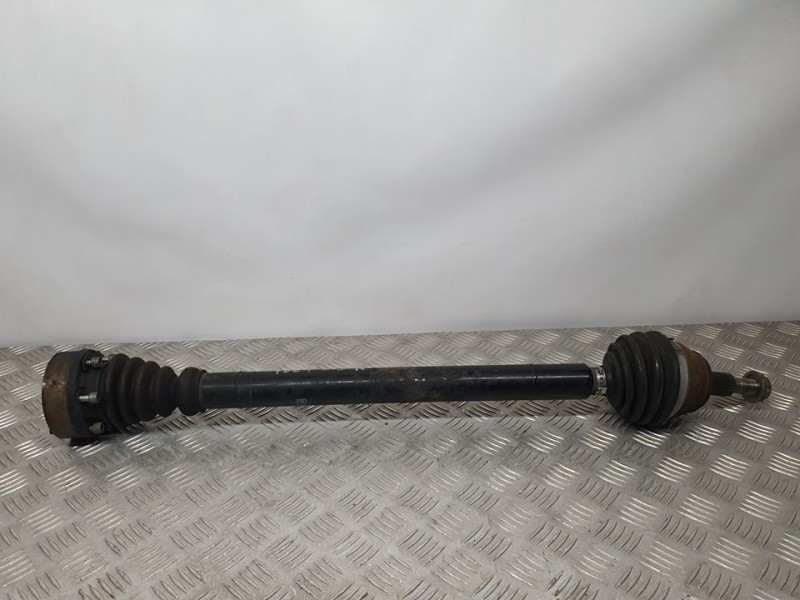 Recambio de transmision delantera derecha para volkswagen golf iv berlina (1j1) advance referencia OEM IAM SIN REF  