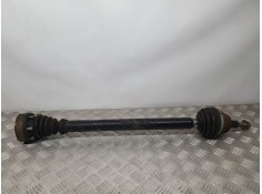Recambio de transmision delantera derecha para volkswagen golf iv berlina (1j1) advance referencia OEM IAM SIN REF  