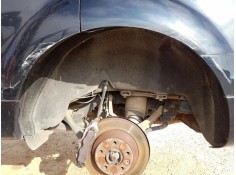 Recambio de plastico pase rueda tras. izq. para audi q7 (4lb) 3.0 tdi quattro referencia OEM IAM 4L0810171C  