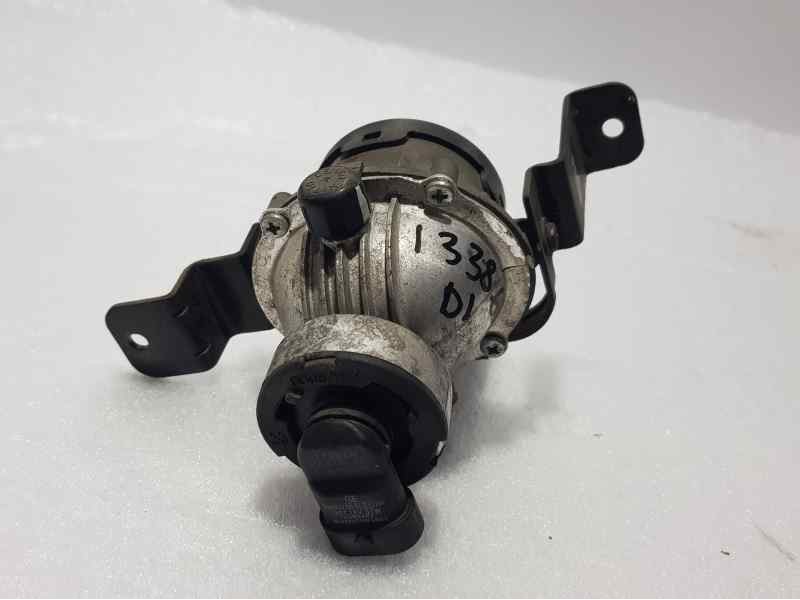 Recambio de faro antiniebla izquierdo para chevrolet spark lt referencia OEM IAM 96844232  