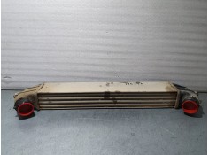 INTERCOOLER SIN REF 