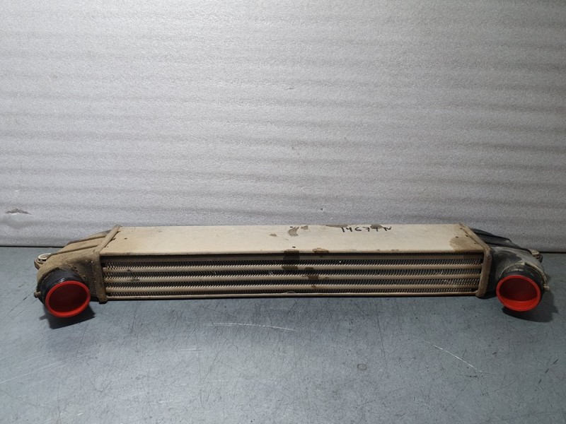 Recambio de intercooler para fiat doblo cargo (223) 1.9 jtd sx furg. panorama referencia OEM IAM SIN REF  
