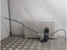 CERRADURA PUERTA DELANTERA DERECHA 9812398080 