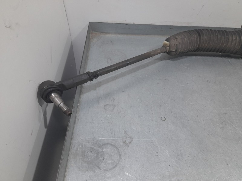 Recambio de cremallera direccion para ford transit autobús (fd_ _, fb_ _, fs_ _, fz_ _, fc_ _) 2.2 tdci referencia OEM IAM 6C113