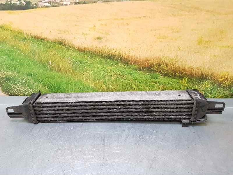 Recambio de intercooler para peugeot bipper básico referencia OEM IAM 51790623 L8119001 BEHR