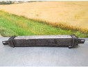 Recambio de intercooler para peugeot bipper básico referencia OEM IAM 51790623 L8119001 BEHR