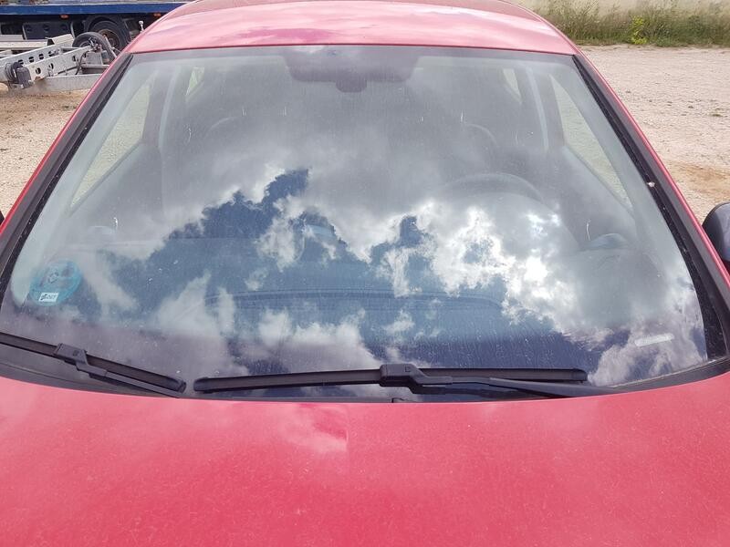 Recambio de parabrisas para seat ibiza iv (6j5, 6p1) 1.0 tsi referencia OEM IAM 6P0845011LNVB  