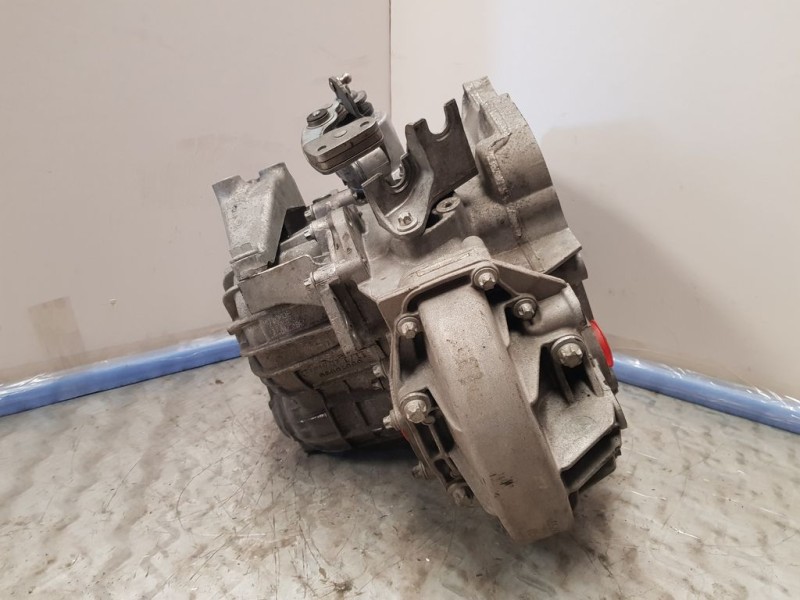 Recambio de caja cambios para opel astra j lim. 4türig business referencia OEM IAM M320MDE 3840401BCH 6VELOCIDADES