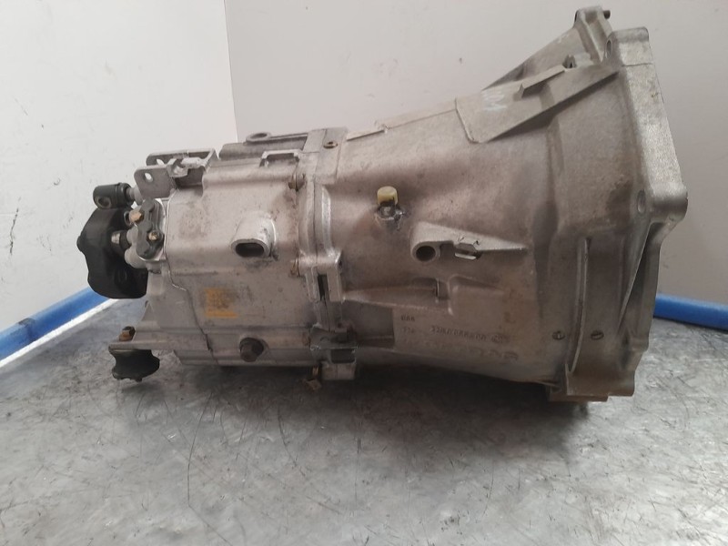 Recambio de caja cambios para bmw serie 3 compact (e46) 318ti referencia OEM IAM BDH 0132897 5VELOCIDADES