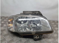 Recambio de faro derecho para seat ibiza (6k1) signo referencia OEM IAM SIN REF  