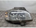 Recambio de faro derecho para seat ibiza (6k1) signo referencia OEM IAM SIN REF  