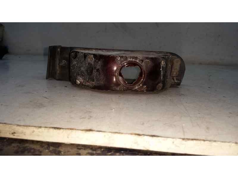 Recambio de faro antiniebla derecho para bmw serie 3 compact (e46) 320td referencia OEM IAM   