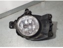 Recambio de faro antiniebla derecho para chevrolet aveo sedán ltz referencia OEM IAM 95416888  