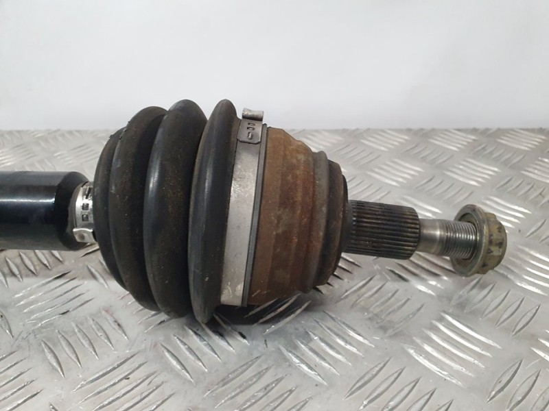 Recambio de transmision delantera derecha para volkswagen golf iv berlina (1j1) advance referencia OEM IAM SIN REF  