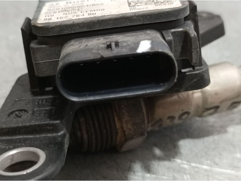 Recambio de sonda lambda para citroën c3 feel referencia OEM IAM 9816276480 0281006851852 BOSCH