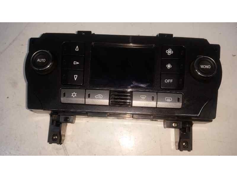 Recambio de mando climatizador para fiat bravo (198) 1.9 dynamic multijet referencia OEM IAM A83013300 735442075 MAGNETI MARELLI