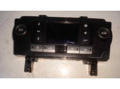 Recambio de mando climatizador para fiat bravo (198) 1.9 dynamic multijet referencia OEM IAM A83013300 735442075 MAGNETI MARELLI