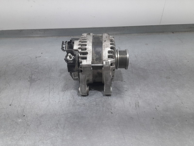 Recambio de alternador para citroën berlingo furgoneta/monovolumen (k9) 1.5 bluehdi 100 referencia OEM IAM 9824742880  