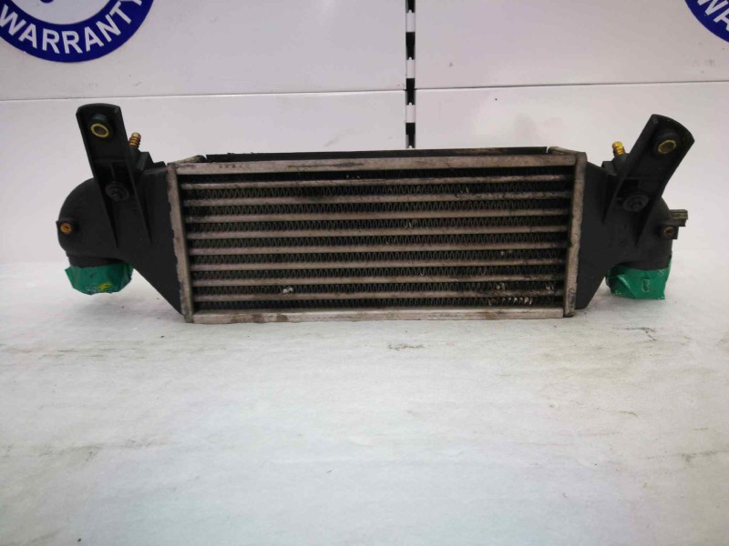 Recambio de intercooler para ford focus berlina (cak) ghia referencia OEM IAM   