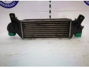 Recambio de intercooler para ford focus berlina (cak) ghia referencia OEM IAM   