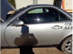 PUERTA DELANTERA IZQUIERDA A170720130528 TOCADA 