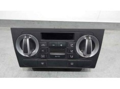 Recambio de mando climatizador para audi a3 (8p) attration referencia OEM IAM 8P0820043BM  