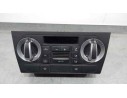 Recambio de mando climatizador para audi a3 (8p) attration referencia OEM IAM 8P0820043BM  