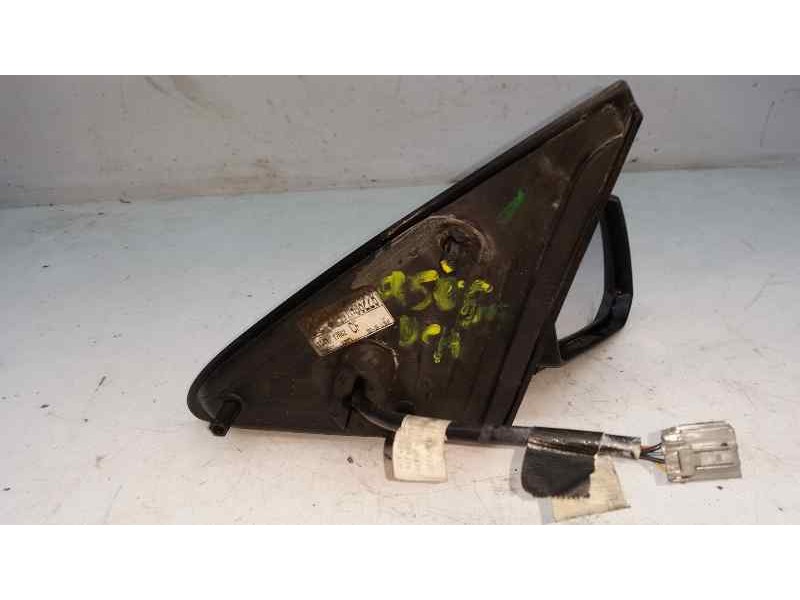 Recambio de retrovisor derecho para ford mondeo berlina (ge) ghia referencia OEM IAM  5 CABLES ELECTRICO