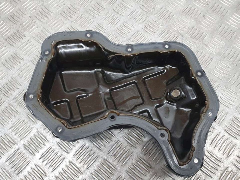 Recambio de carter para nissan juke (f15) 1.2 16v cat referencia OEM IAM 111113203R  