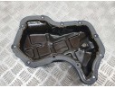 Recambio de carter para nissan juke (f15) 1.2 16v cat referencia OEM IAM 111113203R  