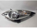 Recambio de faro izquierdo para chevrolet spark lt referencia OEM IAM 95226891  PATA ROTA
