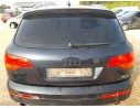 Recambio de porton trasero para audi q7 (4lb) 3.0 tdi quattro referencia OEM IAM 4L0827023  
