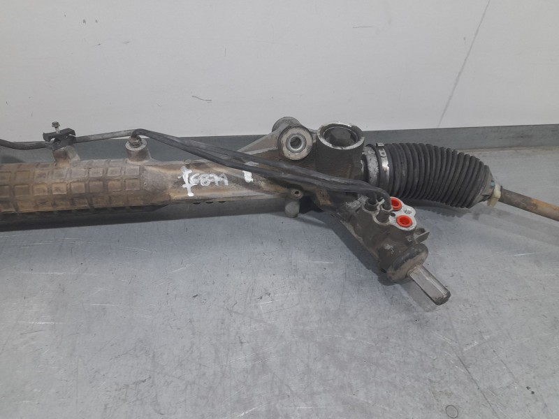 Recambio de cremallera direccion para ford transit autobús (fd_ _, fb_ _, fs_ _, fz_ _, fc_ _) 2.2 tdci referencia OEM IAM 6C113