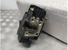 CERRADURA PUERTA DELANTERA IZQUIERDA 805035308R 