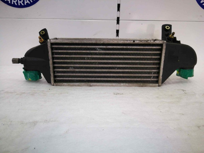 Recambio de intercooler para ford focus berlina (cak) ghia referencia OEM IAM   