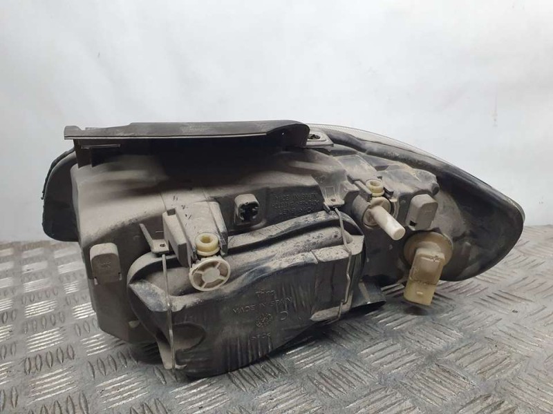 Recambio de faro derecho para seat ibiza (6k1) signo referencia OEM IAM SIN REF  
