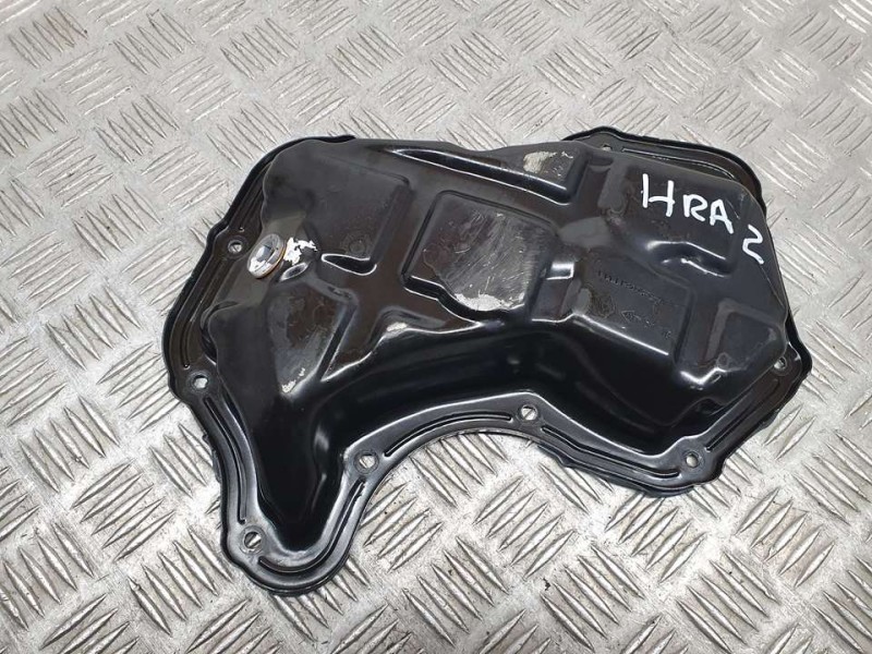 Recambio de carter para nissan juke (f15) 1.2 16v cat referencia OEM IAM 111113203R  