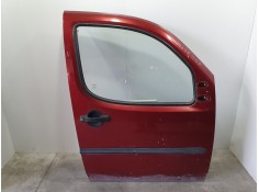 PUERTA DELANTERA DERECHA 51847704 TOCADA