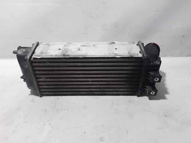 Recambio de intercooler para citroën berlingo cuadro citroen berlingo furgón multispace blue hdi 120 s&s 6v 20 aniver referencia