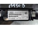 Recambio de mando climatizador para audi a3 (8p) attration referencia OEM IAM 8P0820043BM  