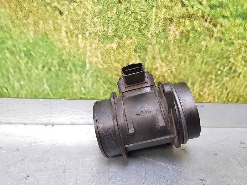 Recambio de caudalimetro para peugeot bipper básico referencia OEM IAM 9647144080 5WK97004 CONTINENTAL