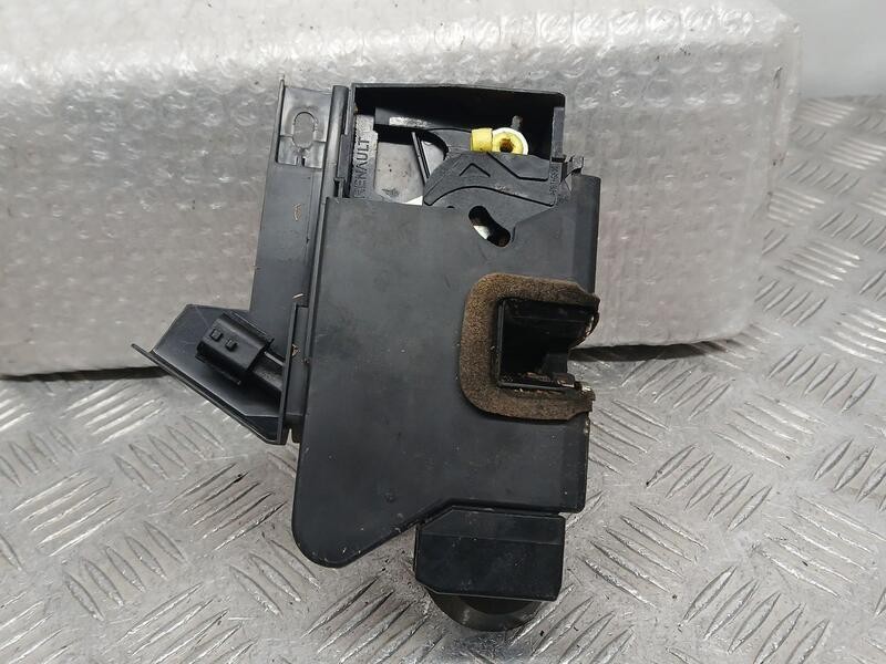 Recambio de cerradura puerta delantera izquierda para dacia jogger essencial referencia OEM IAM 805035308R  