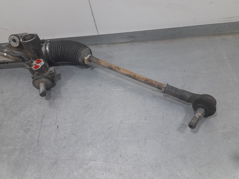 Recambio de cremallera direccion para ford transit autobús (fd_ _, fb_ _, fs_ _, fz_ _, fc_ _) 2.2 tdci referencia OEM IAM 6C113