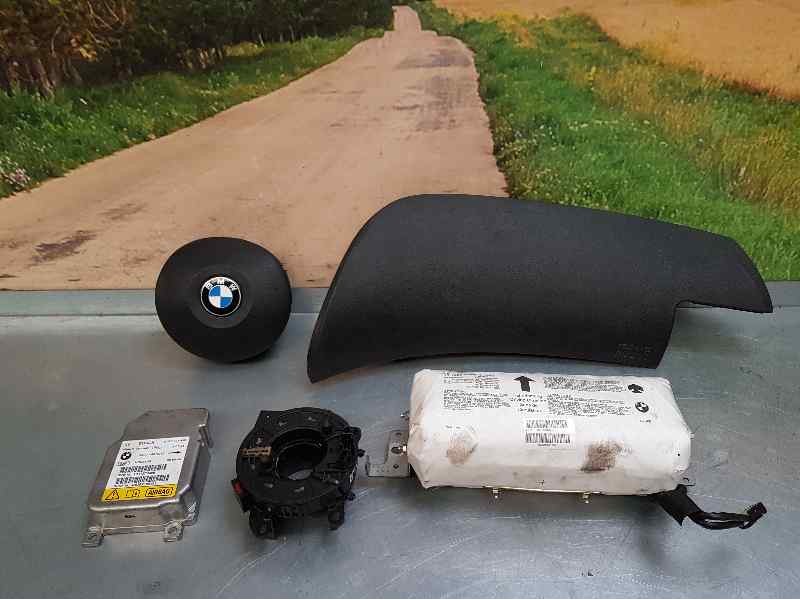 Recambio de kit airbag para bmw serie 3 compact (e46) 320td referencia OEM IAM 0285001458  