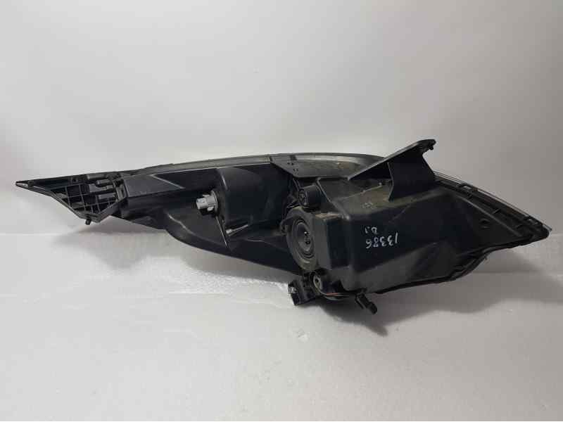 Recambio de faro izquierdo para chevrolet spark lt referencia OEM IAM 95226891  PATA ROTA