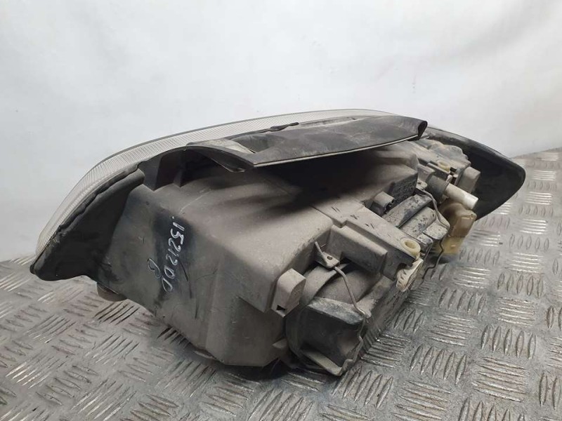 Recambio de faro derecho para seat ibiza (6k1) signo referencia OEM IAM SIN REF  