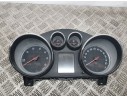 Recambio de cuadro instrumentos para opel astra j lim. 4türig business referencia OEM IAM 600775881 13460582 