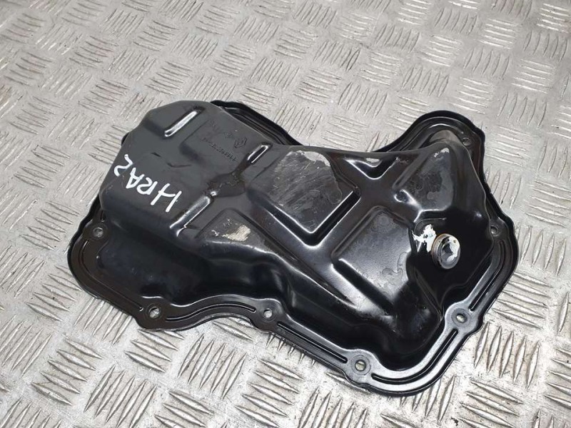 Recambio de carter para nissan juke (f15) 1.2 16v cat referencia OEM IAM 111113203R  