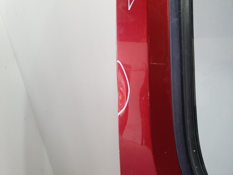 Recambio de puerta delantera derecha para fiat doblo cargo (223) 1.9 jtd sx furg. panorama referencia OEM IAM 51847704  TOCADA